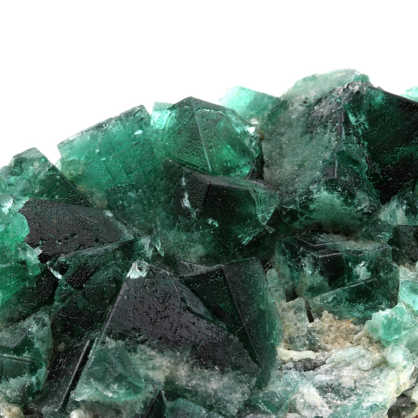 Fluorite. 4046.5 carats. Royaume-Uni, UK