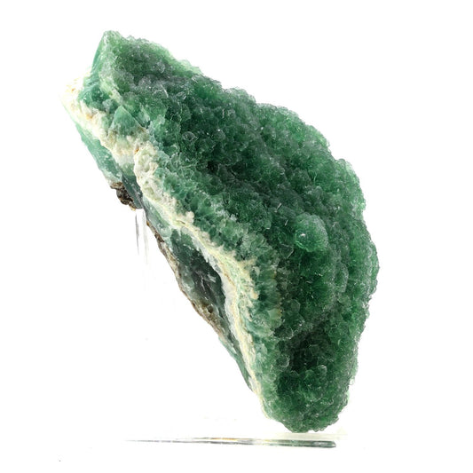 Fluorite. 6914.0 carats. En provenance de Xinyang, Henan, Chine