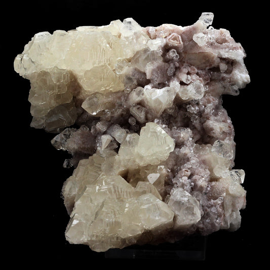 Calcite. 2269.0 carats. Hunnan, Chine