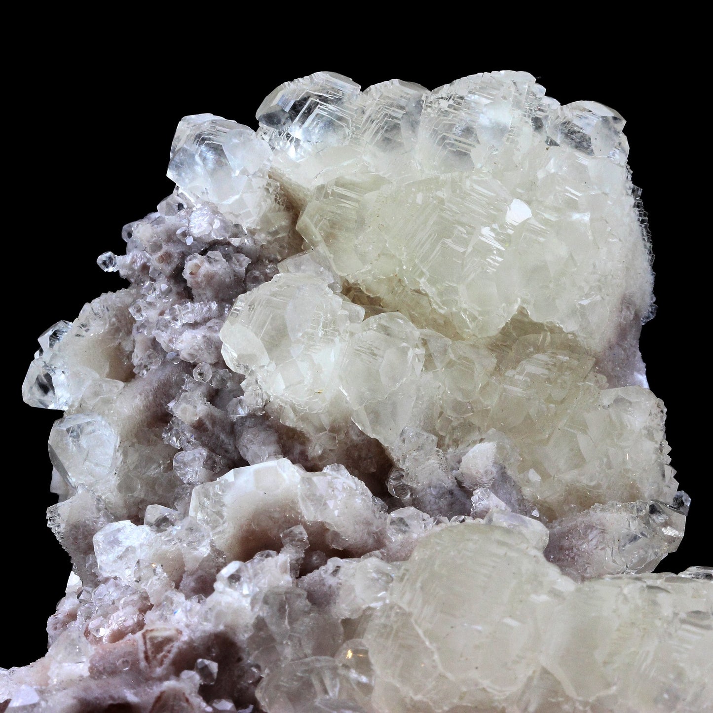 Calcite. 2269.0 carats. Hunnan, Chine