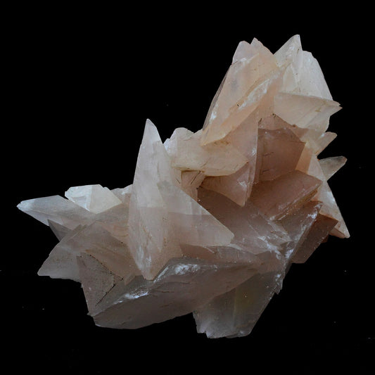 Calcite. 5043.0 carats. Chine