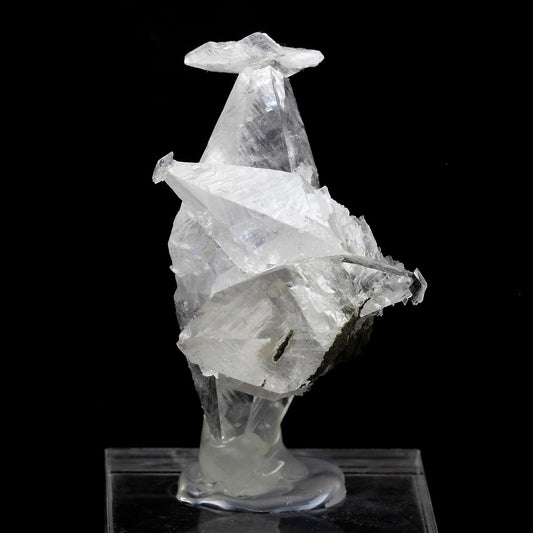 Calcite. 140.5 carats. Chine