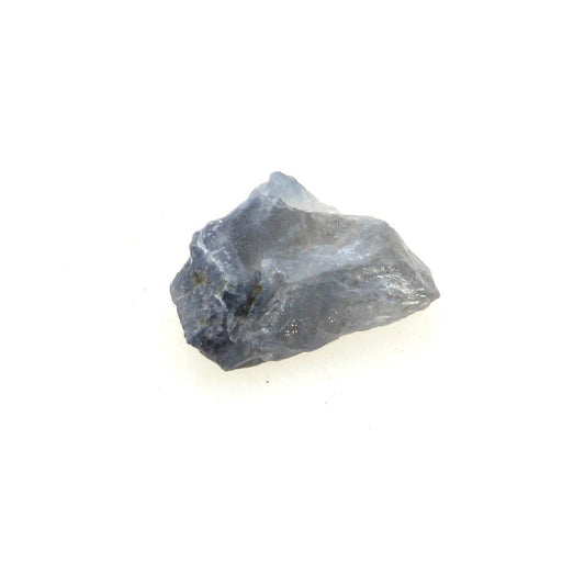 Bénitoïte. 0.315 carats. San Benito Co., California, USA