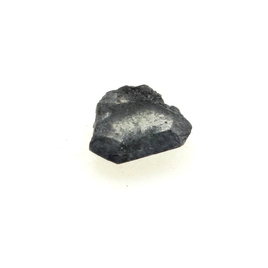 Bénitoïte. 0.235 carats. San Benito Co., California, USA