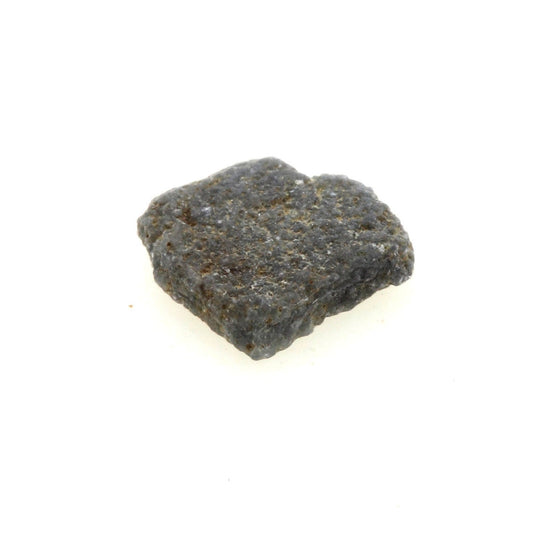 Bénitoïte. 0.250 carats. San Benito Co., California, USA