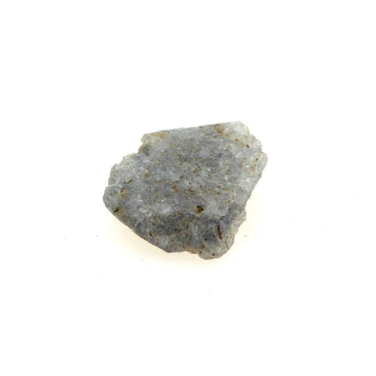 Bénitoïte. 0.255 carats. San Benito Co., California, USA