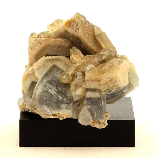 Baryte. 365.0 carats. Saint-Georges-les-Bains, Ardèche, France