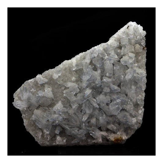 Celestine. 382.0 carats. Bouvesse (Montalieu), Isère, France