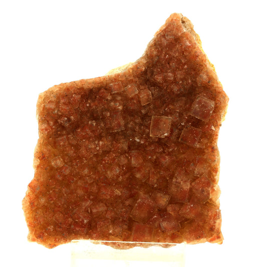 Fluorite Fantôme. 473.0 carats. Voltennes mine, La Petite-Verrière, Saône-et-Loire, France