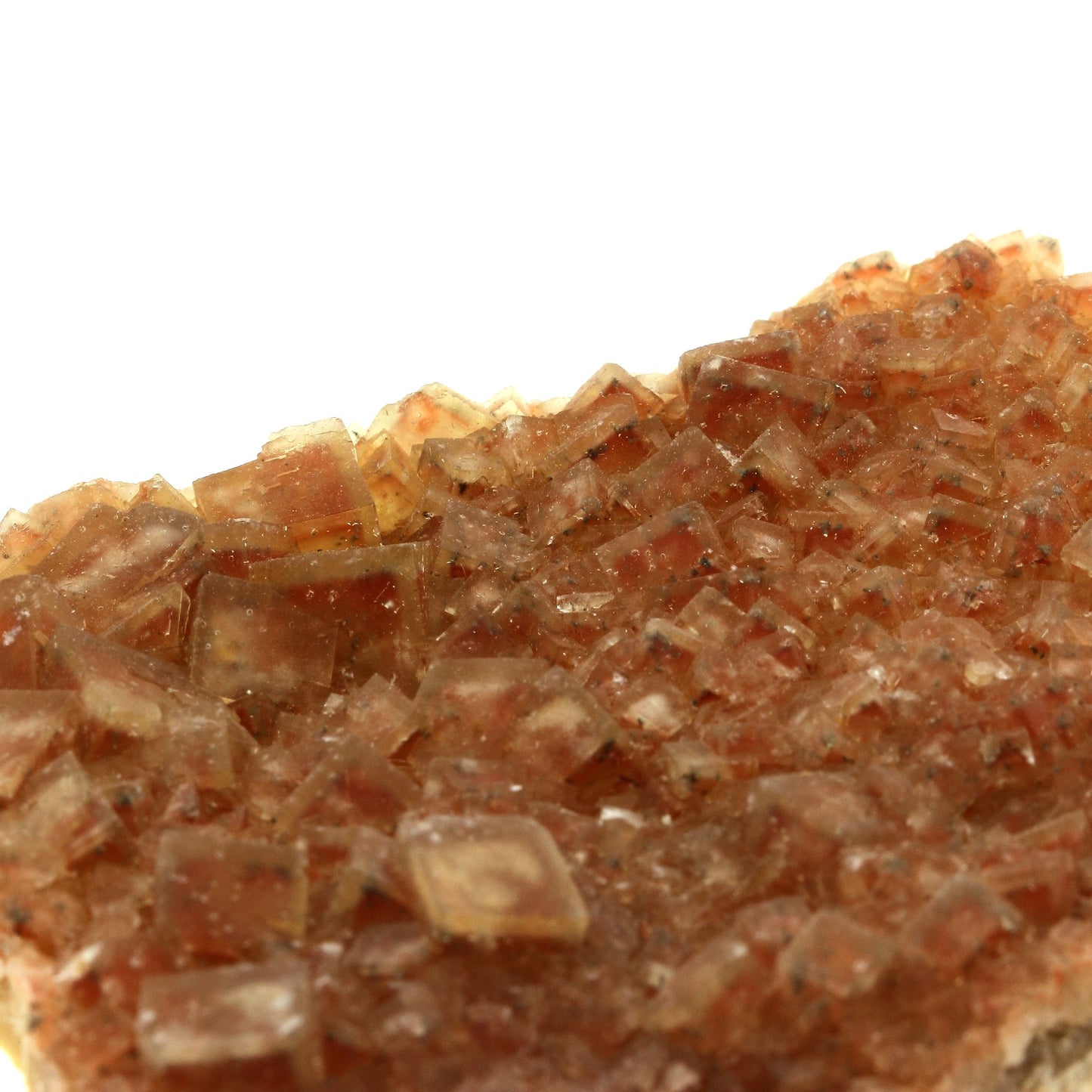 Fluorite Fantôme. 473.0 carats. Voltennes mine, La Petite-Verrière, Saône-et-Loire, France