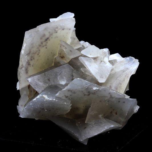 Calcite. 336.0 carats. Lamalou-les-Bains, Hérault, France