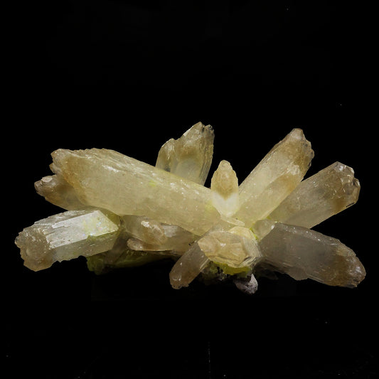 Celestine. 473.0 carats. Machów, Pologne