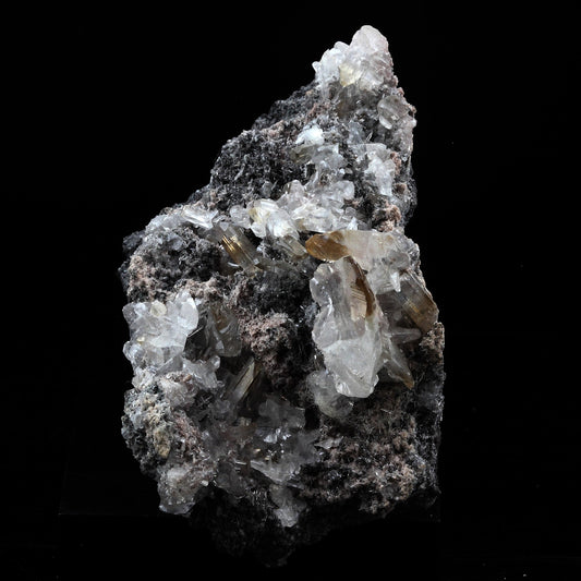 Cerusite. 592.0 carats. Tsumeb, Oshikoto Region, Namibie