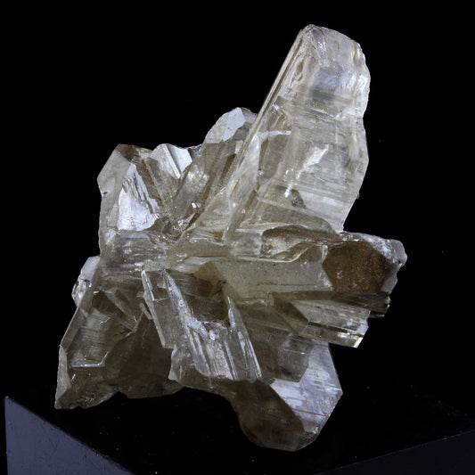 Cerusite. 208.0 carats. Tsumeb, Oshikoto Region, Namibie