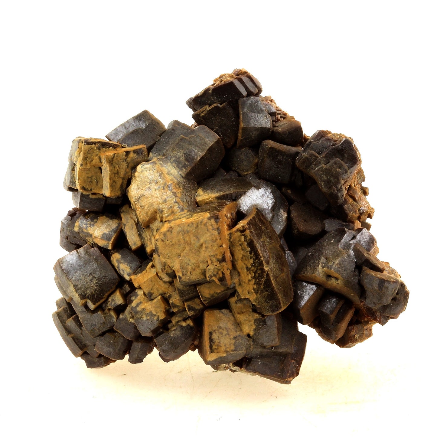 Endlichite. 613.0 carats, Midelt Province, Drâa-Tafilalet Region, Maroc