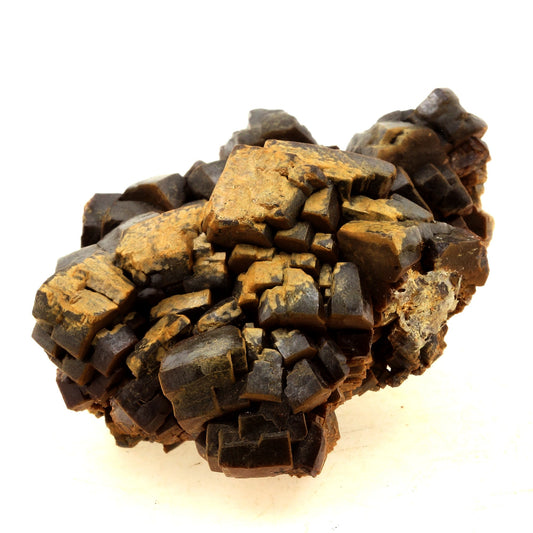 Endlichite. 613.0 carats, Midelt Province, Drâa-Tafilalet Region, Maroc