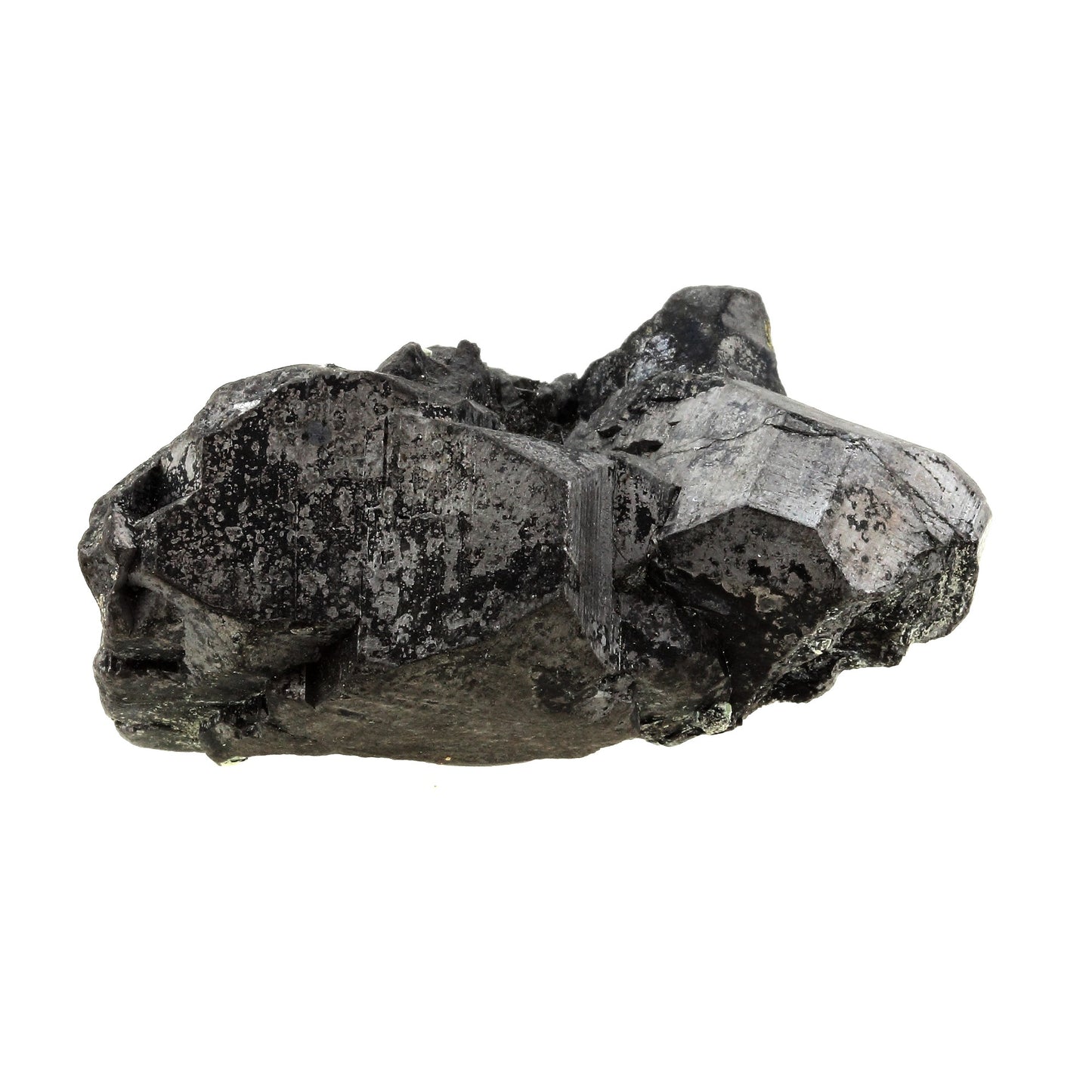 Bournonite. 461.0 carats. Les Malines, Saint-Laurent-le-Minier, Gard, France
