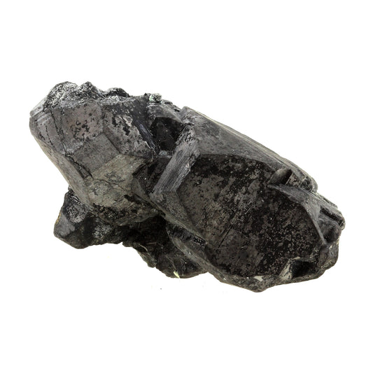 Bournonite. 461.0 carats. Les Malines, Saint-Laurent-le-Minier, Gard, France