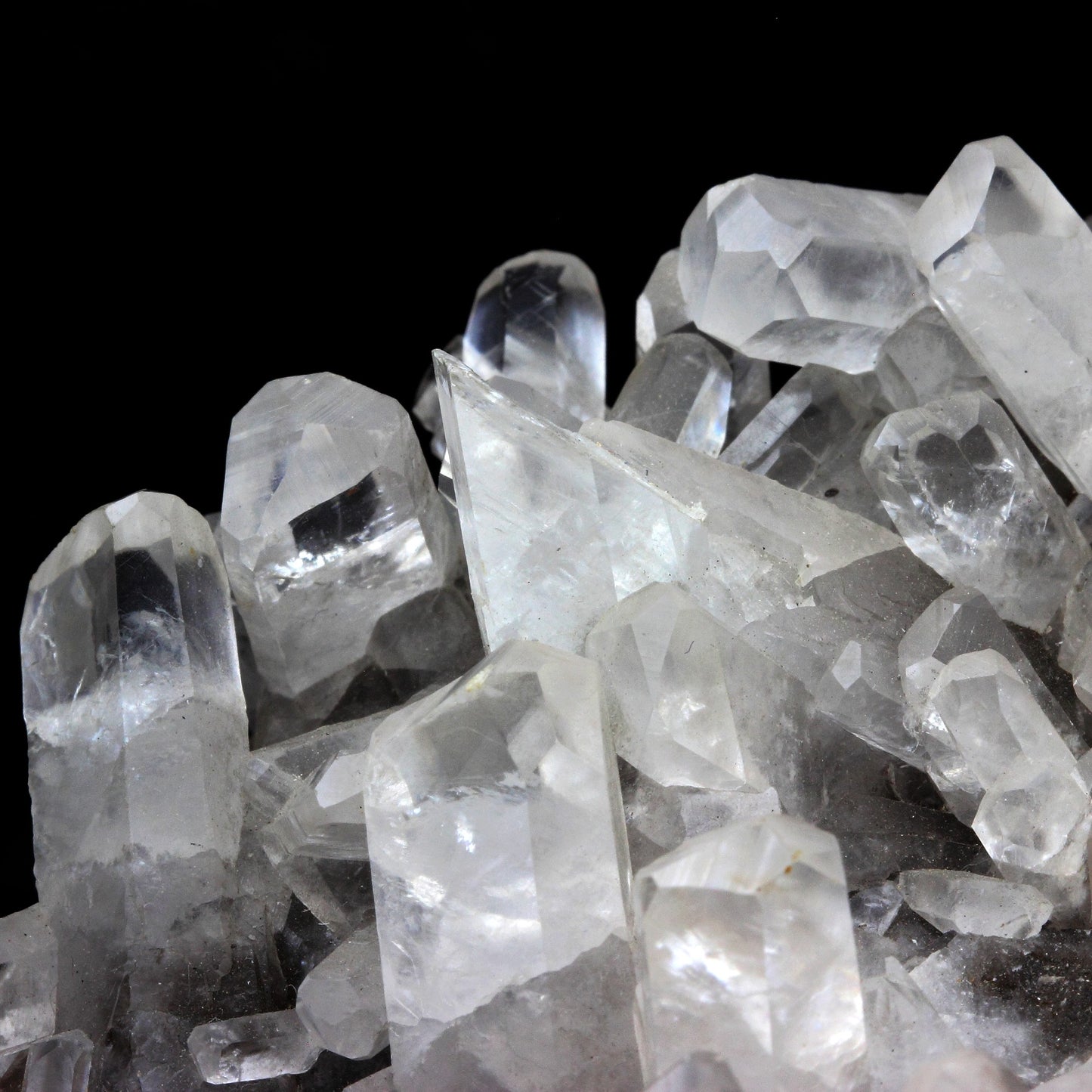 Calcite. 1130.0 carats. Bigrigg Mine, Egremont, Cumbria, Royaume-Uni