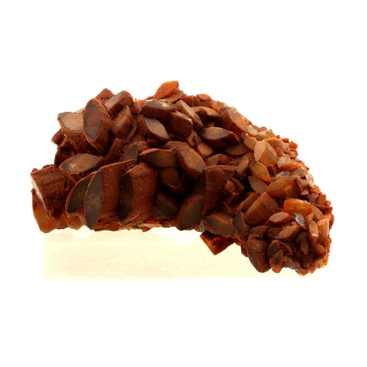 Baryte. 480.0 carats. Chaillac, Indre, France