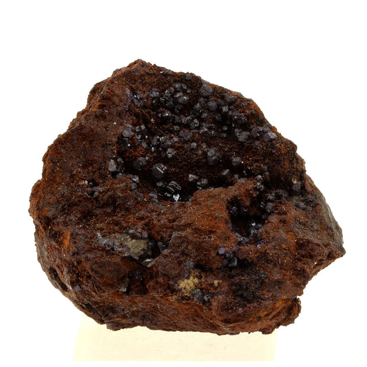 Cuprite. 335.0 carats. Laurium, Lavreotiki, Attica, Grèce