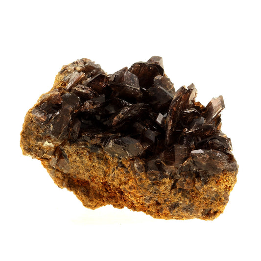 Axinite. 558.0 carats. El Hammam, Fès-Meknès, Maroc