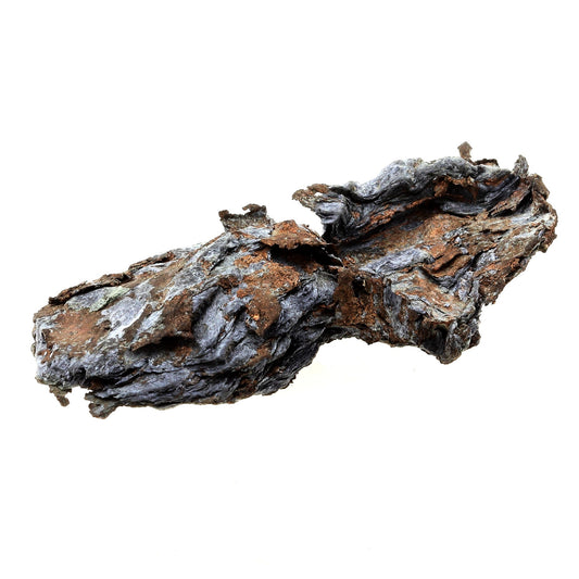 Cuivre natif. 211.0 carats. Saint-Véran, Hautes-Alpes, France