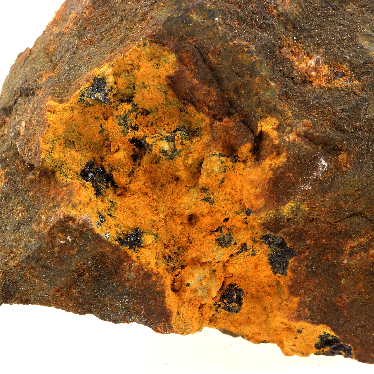 Karibibite, 911.0 carats, en provenance de Bou Azzer, Drâa-Tafilalet Region, Maroc