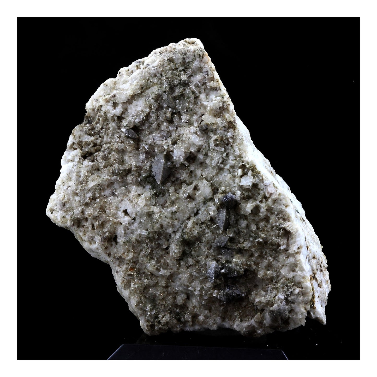Anatase. 106.0 carats. Entre Deux Roches, Massif de la Lauzière, France