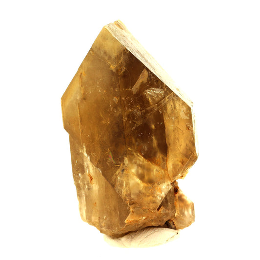 Baryte Sceptre. 820.0 carats. Olloix, Puy-de-Dôme, France