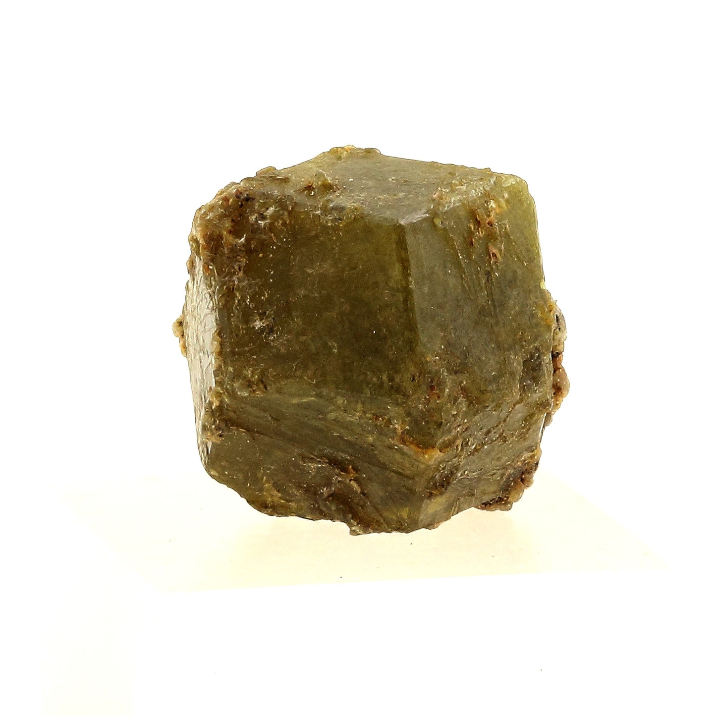 Grenat Andradite. 28.0 carats. Kayes Region, Mali