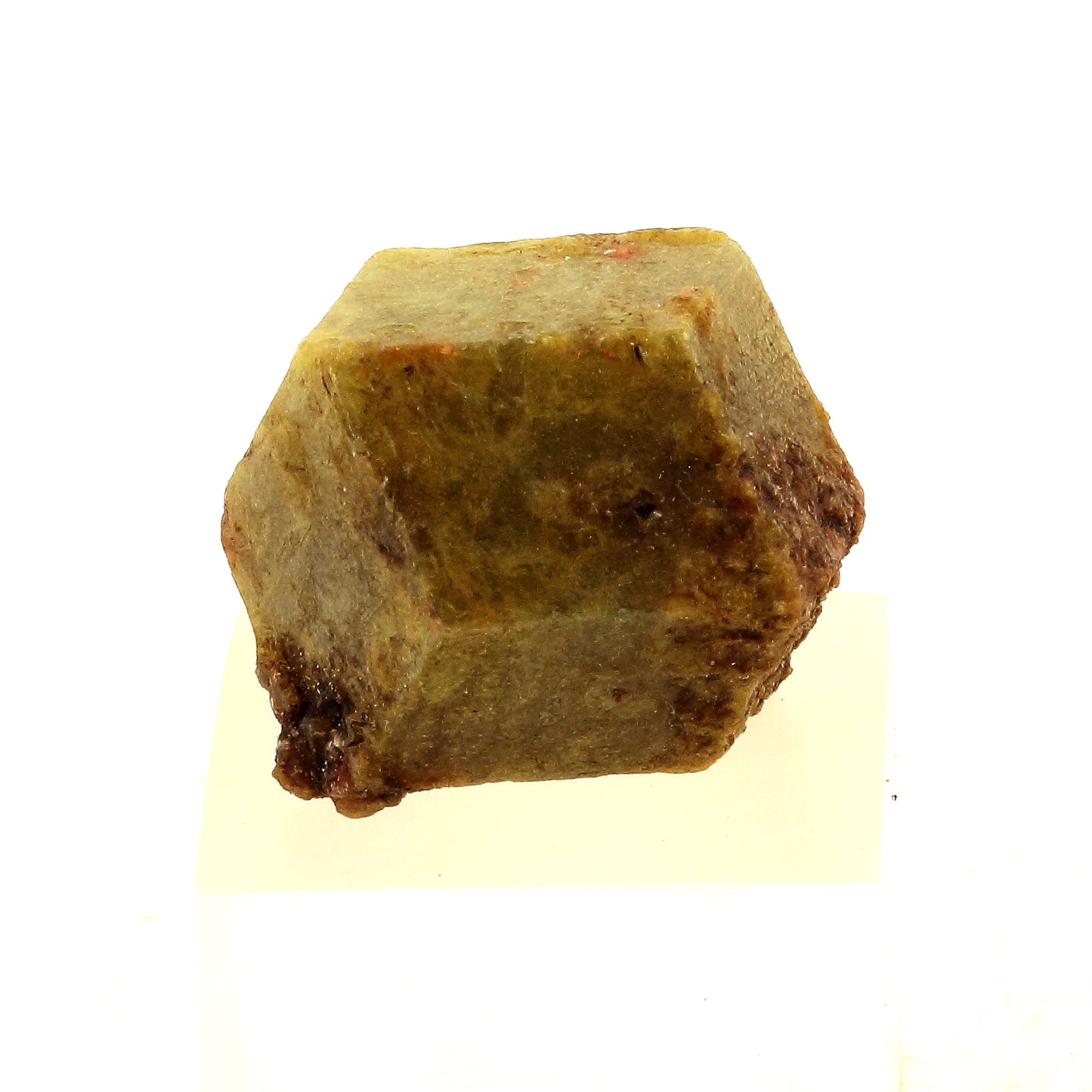 Grenat Andradite. 43.0 carats. Kayes Region, Mali