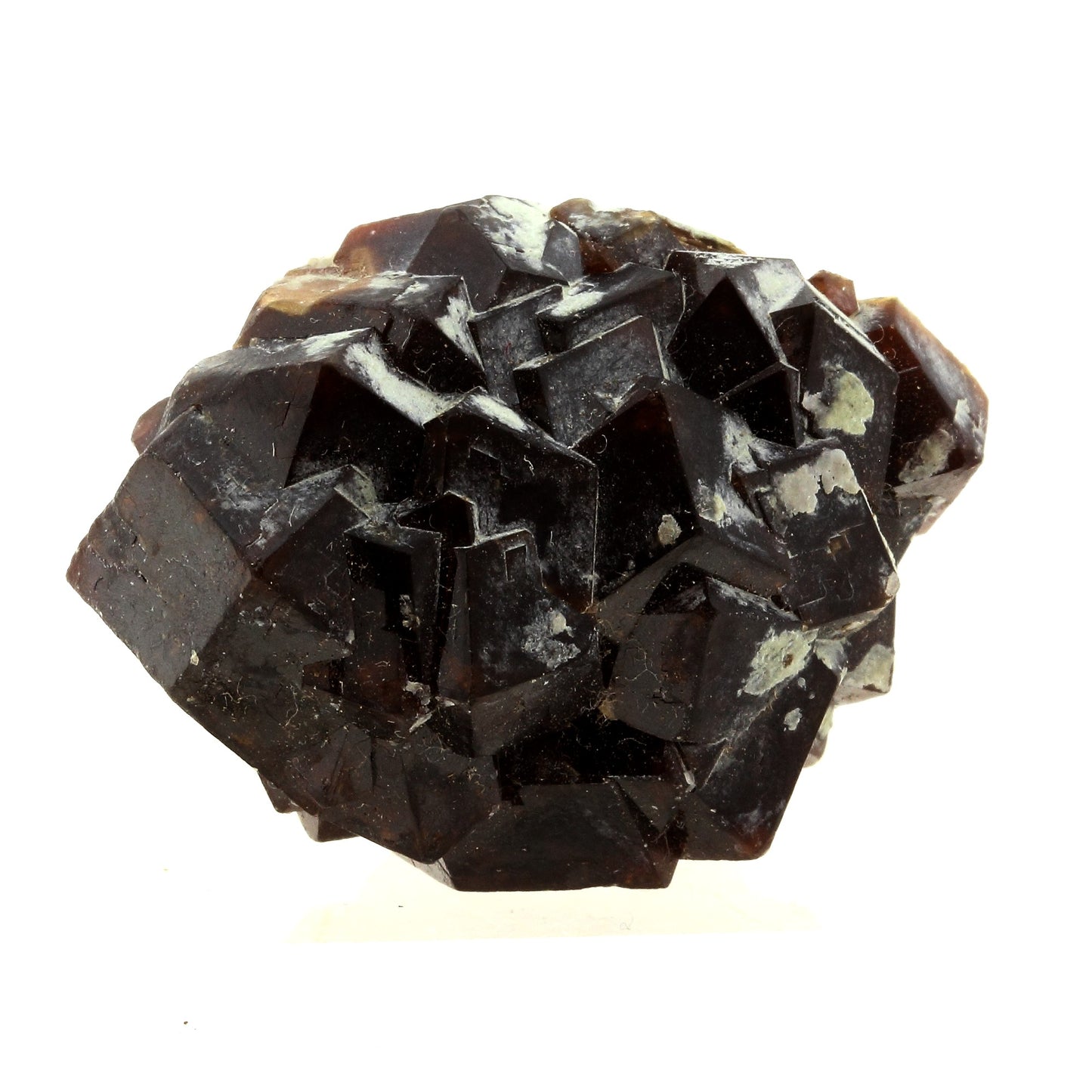Grenat. 119.0 carats. Balochistan, Pakistan
