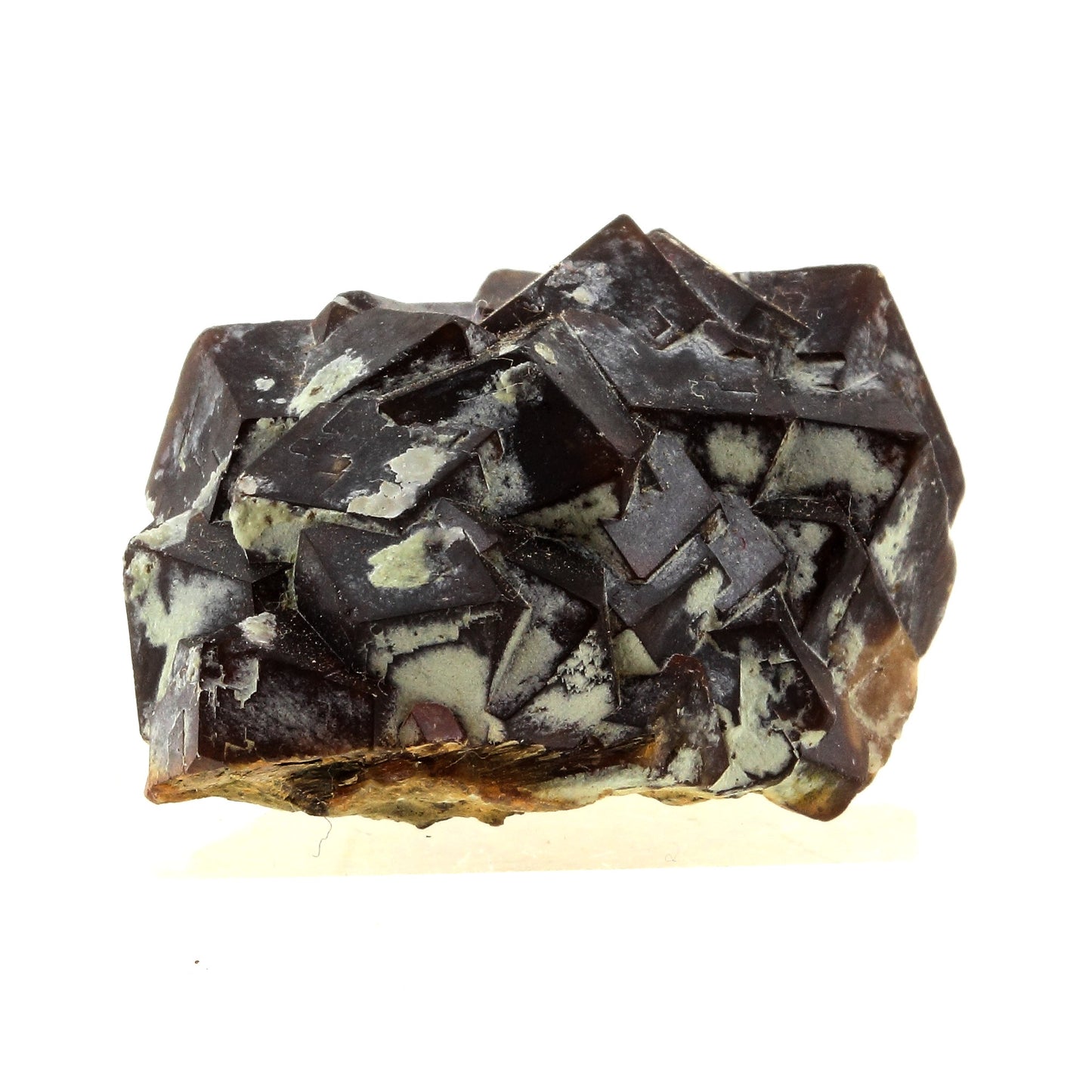 Grenat. 119.0 carats. Balochistan, Pakistan
