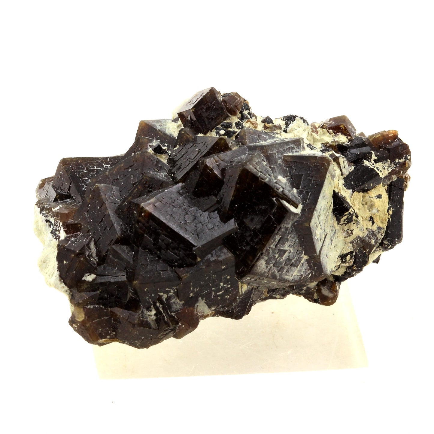 Grenat. 241.0 carats. Balochistan, Pakistan