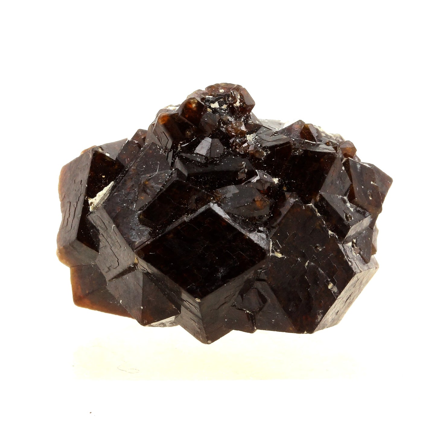 Grenat. 85.0 carats. Balochistan, Pakistan