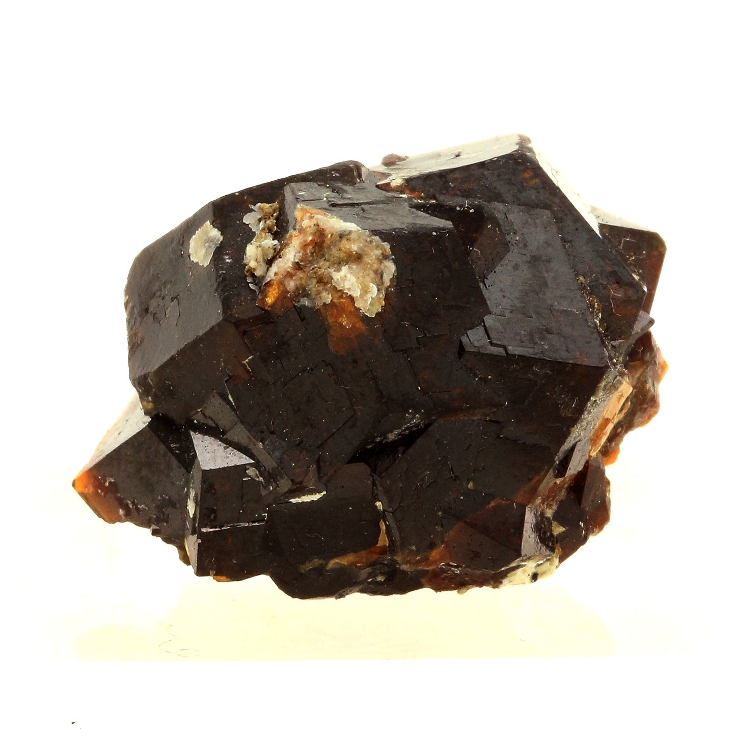 Grenat. 81.0 carats. Balochistan, Pakistan