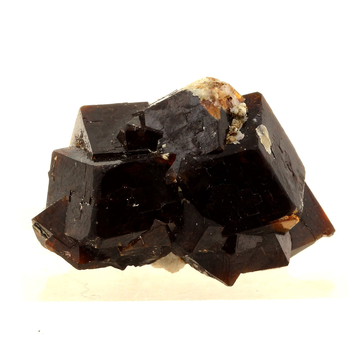 Grenat. 81.0 carats. Balochistan, Pakistan