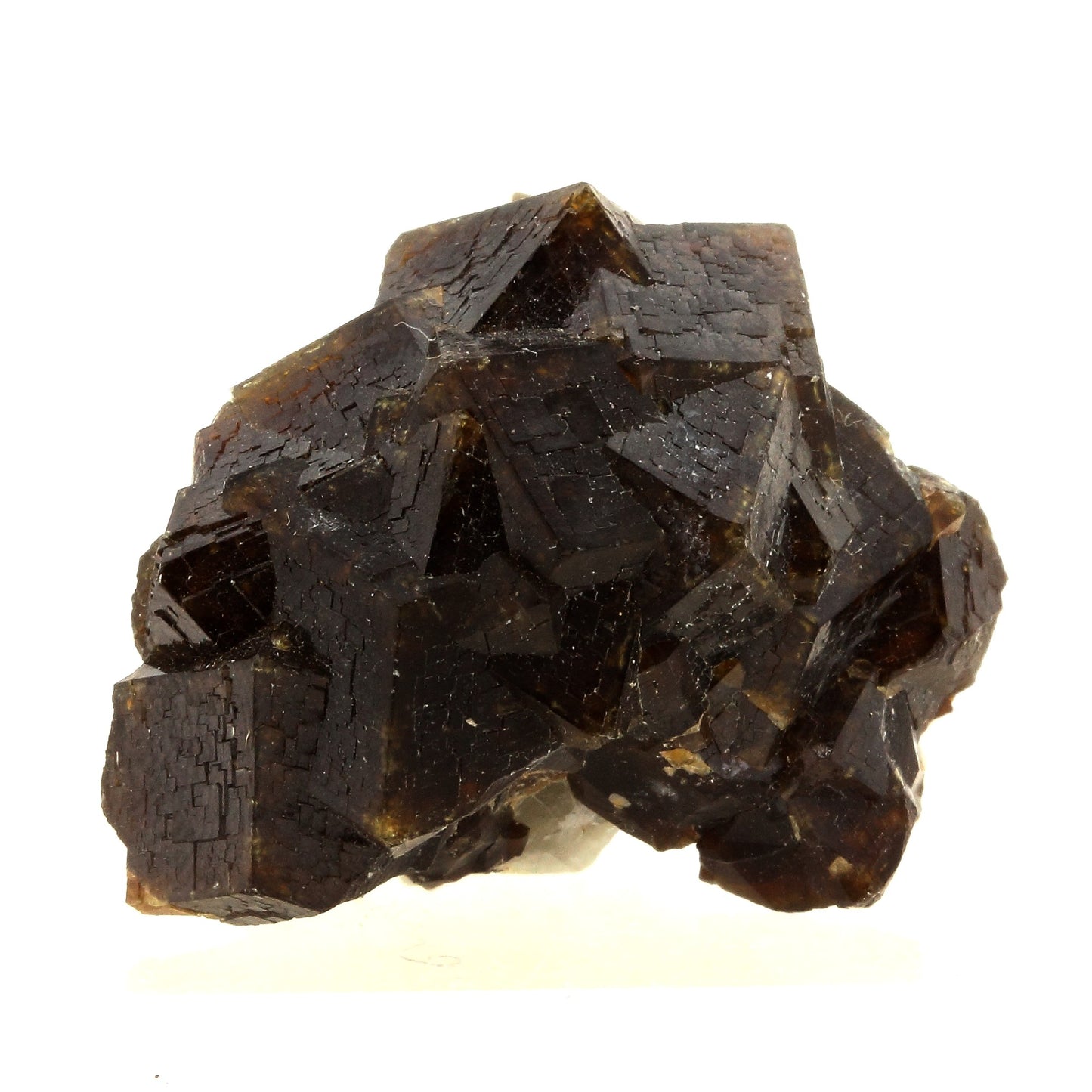 Grenat. 113.0 carats. Balochistan, Pakistan