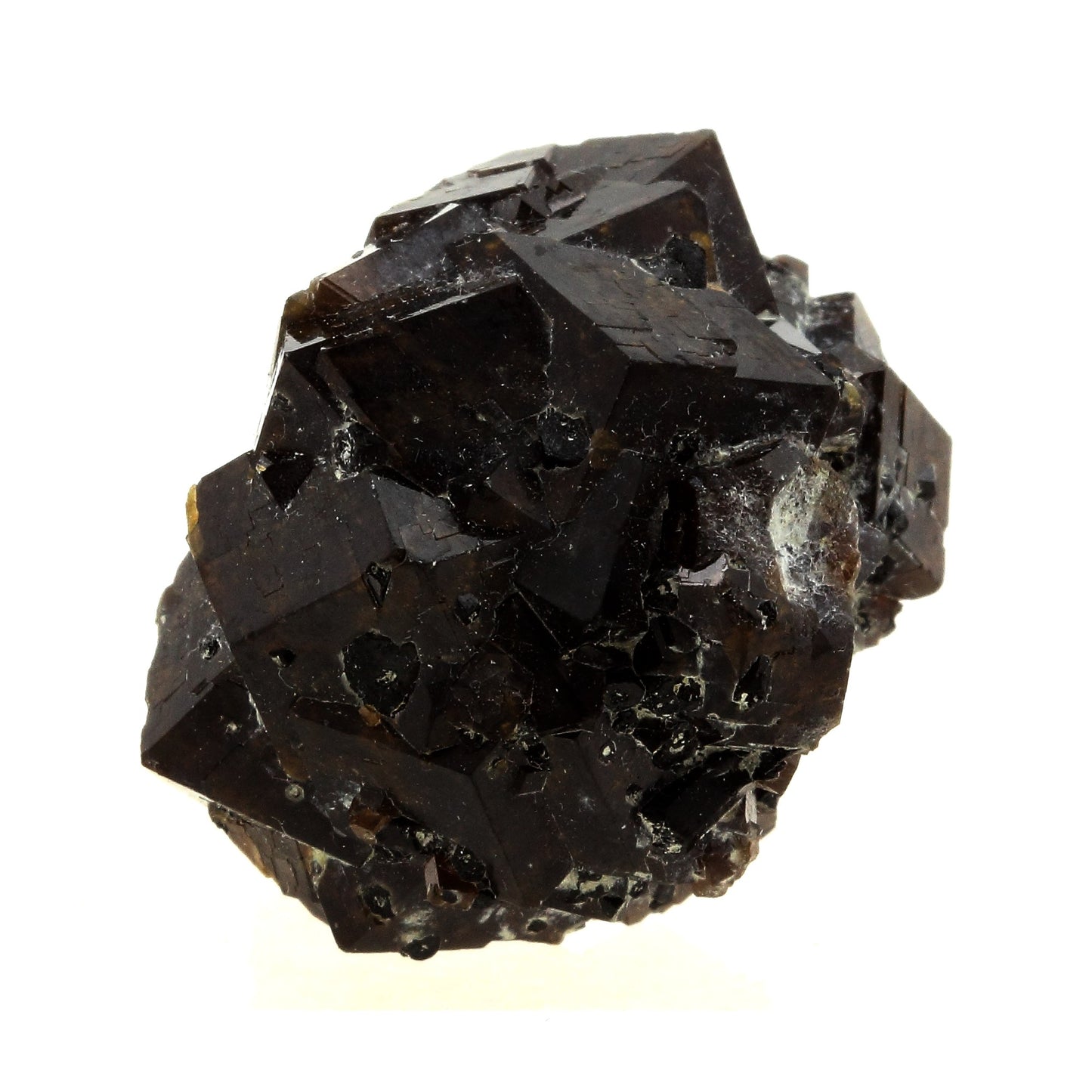 Grenat. 115.0 carats. Balochistan, Pakistan