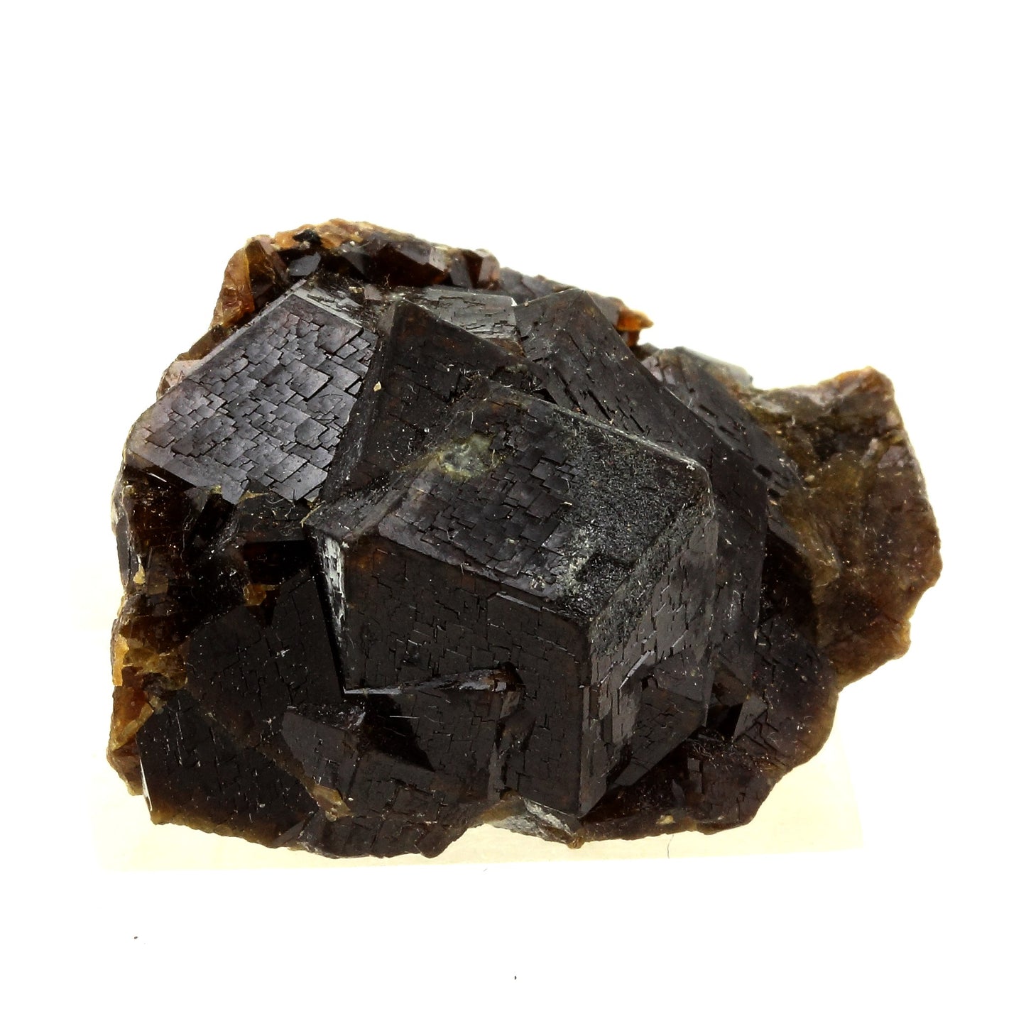 Grenat. 160.0 carats. Balochistan, Pakistan