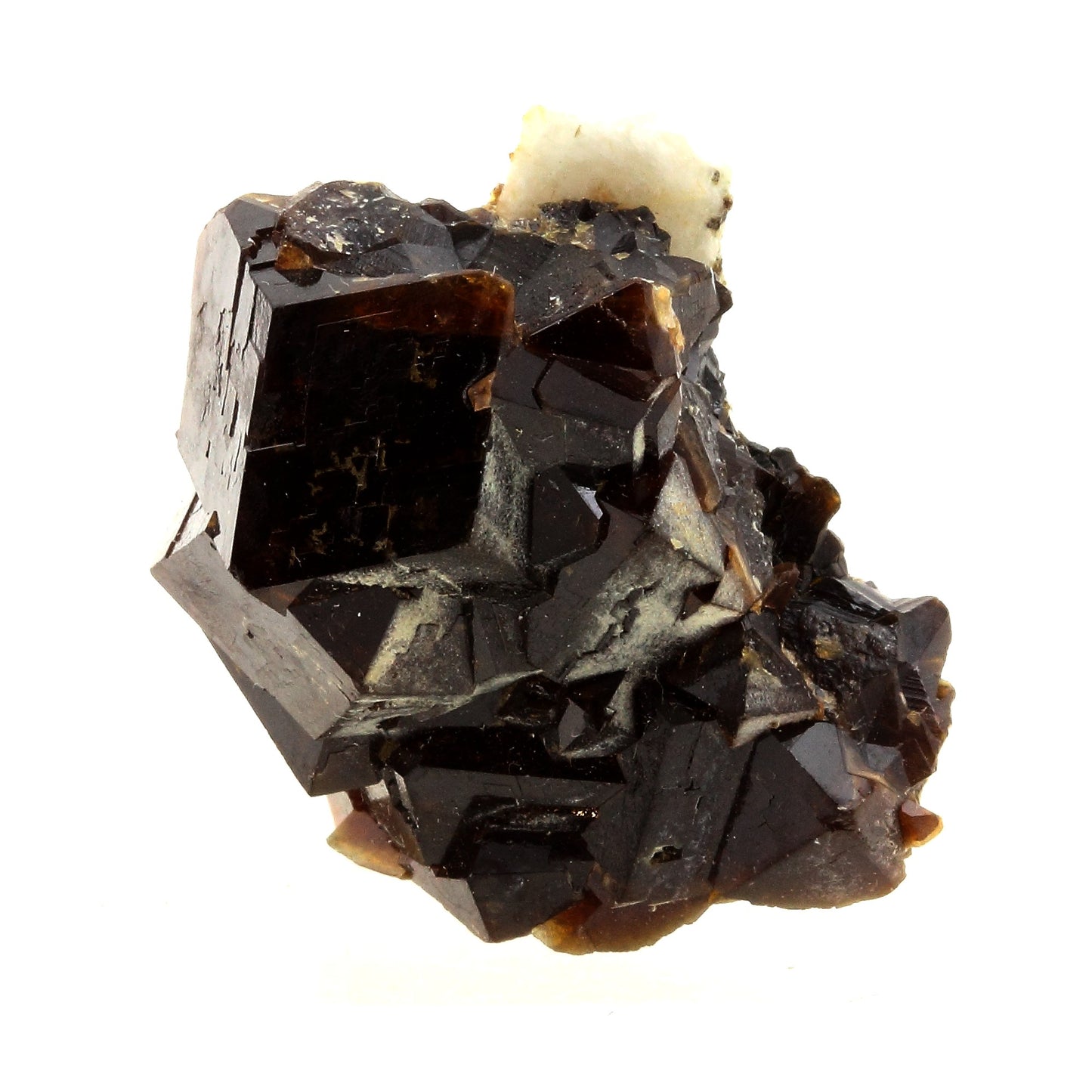 Grenat. 68.0 carats. Balochistan, Pakistan