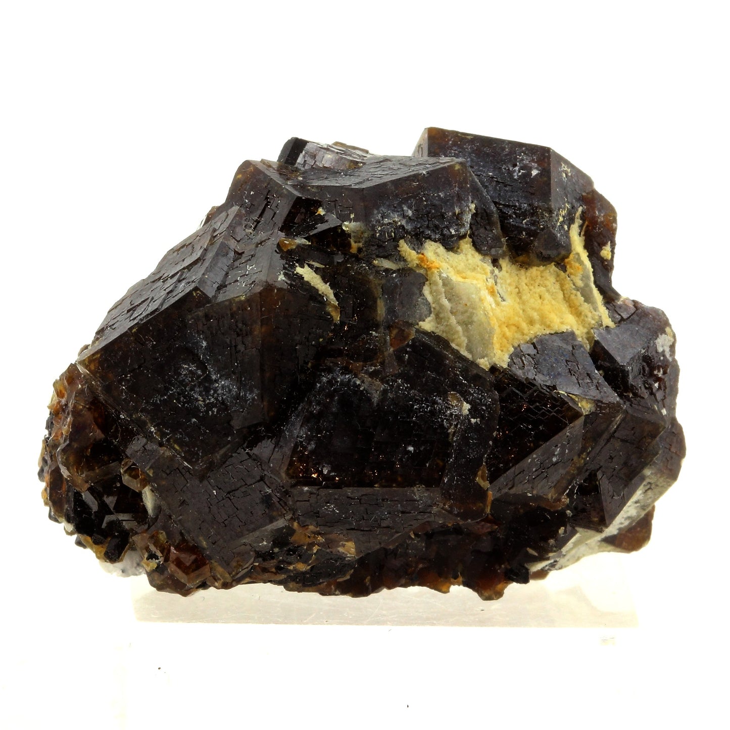 Grenat. 232.0 carats. Balochistan, Pakistan