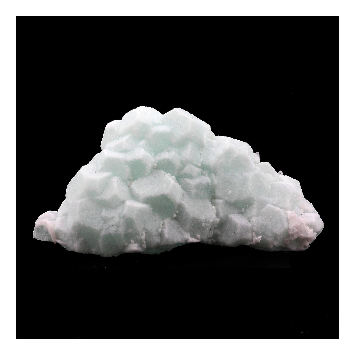 Fluorite + Quartz. 333.0 carats. Deer Trail Mine, Cottonwood Creek, Piute Co., Utah, USA