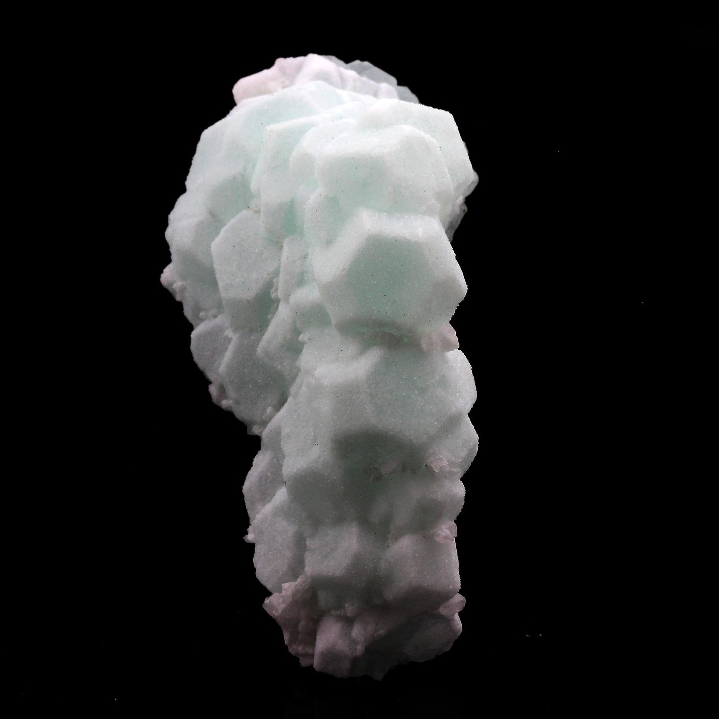 Fluorite + Quartz. 333.0 carats. Deer Trail Mine, Cottonwood Creek, Piute Co., Utah, USA