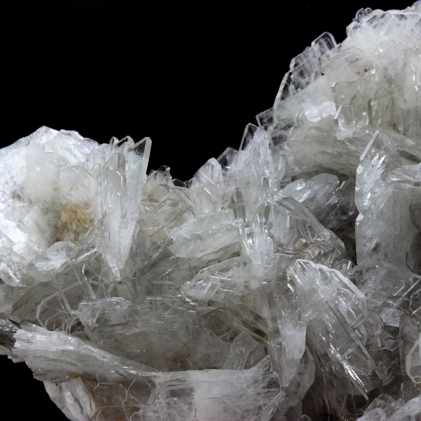 Baryte. 1441.0 carats. Olloix, Pologne