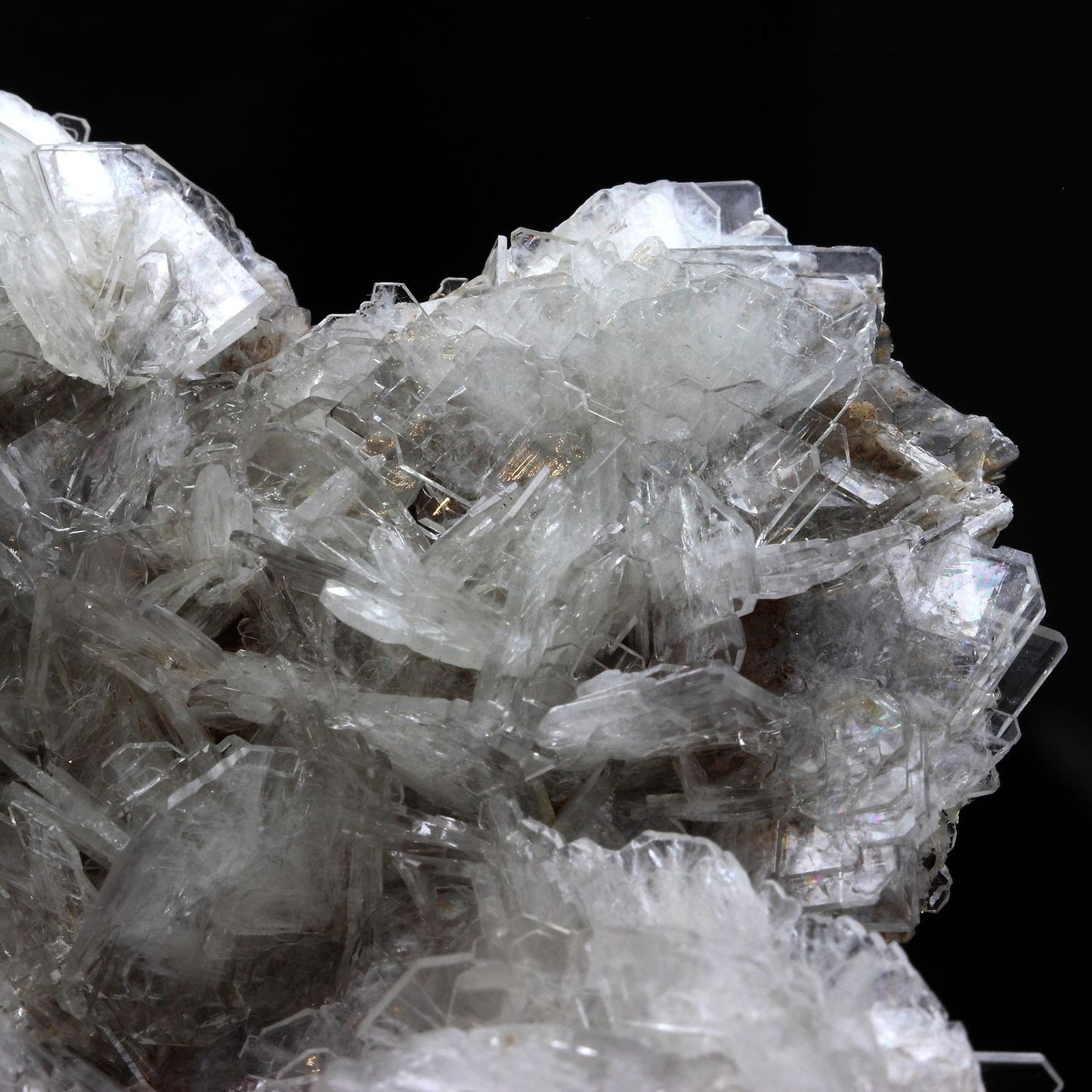 Baryte. 1441.0 carats. Olloix, Pologne