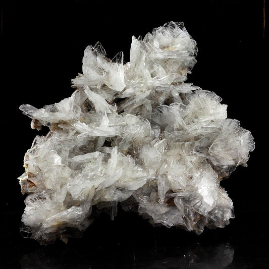 Baryte. 1441.0 carats. Olloix, Pologne