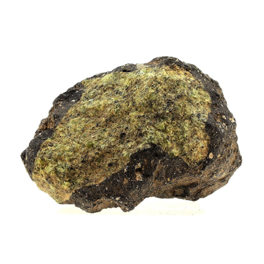 Péridotite, 1256.0 carats, Mont Mézenc, Ardèche, France