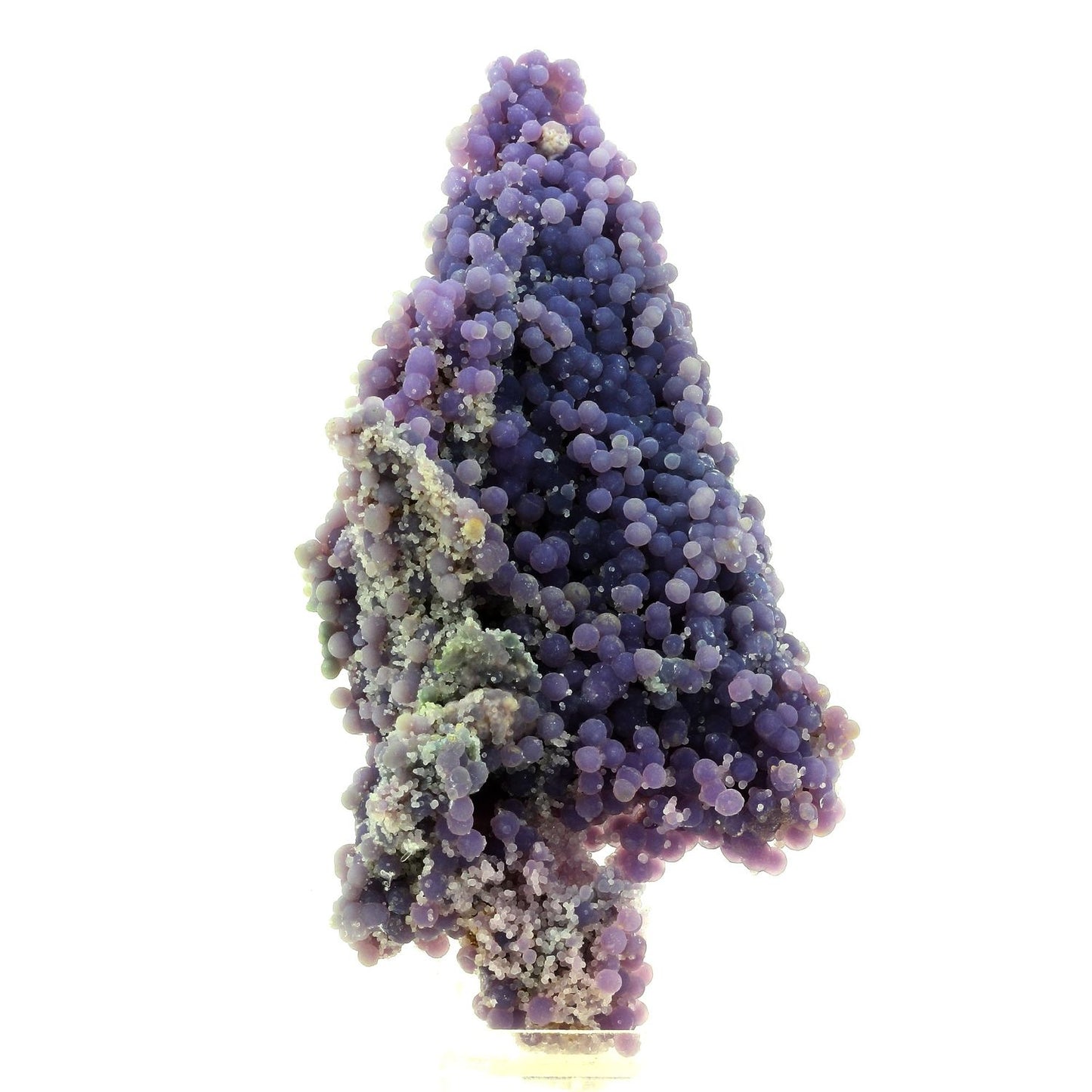 Calcédoine, 1810.0 carats, Mamuju area, Sulawesi, Indonésie